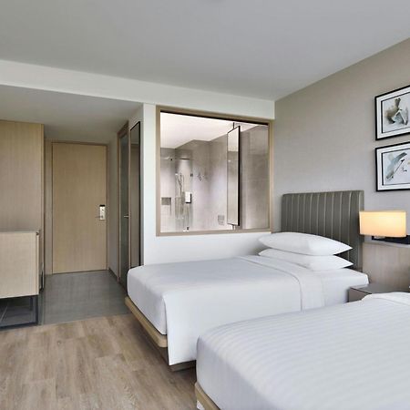 Fairfield By Marriott فَدودارا المظهر الخارجي الصورة