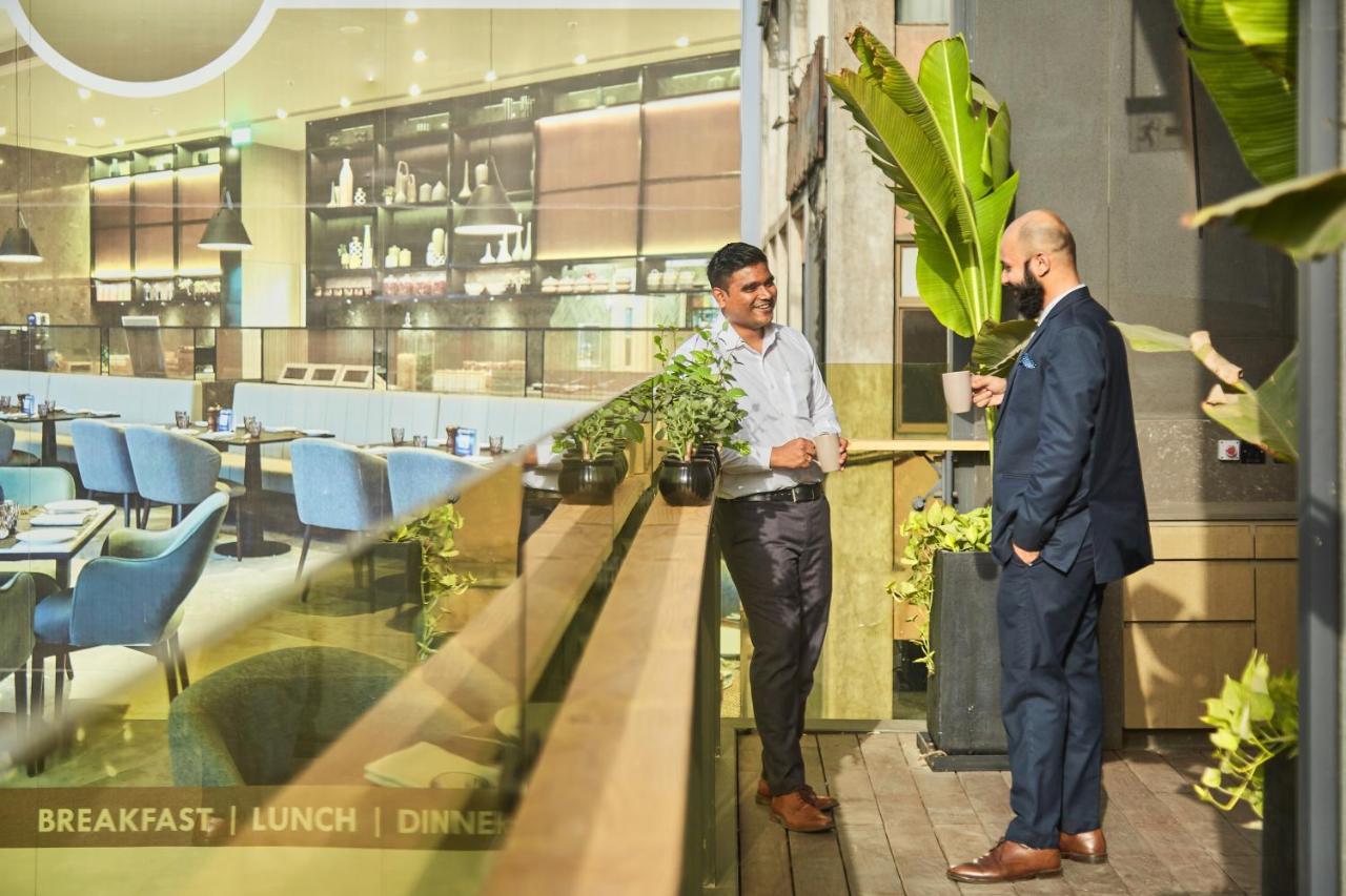 Fairfield By Marriott فَدودارا المظهر الخارجي الصورة