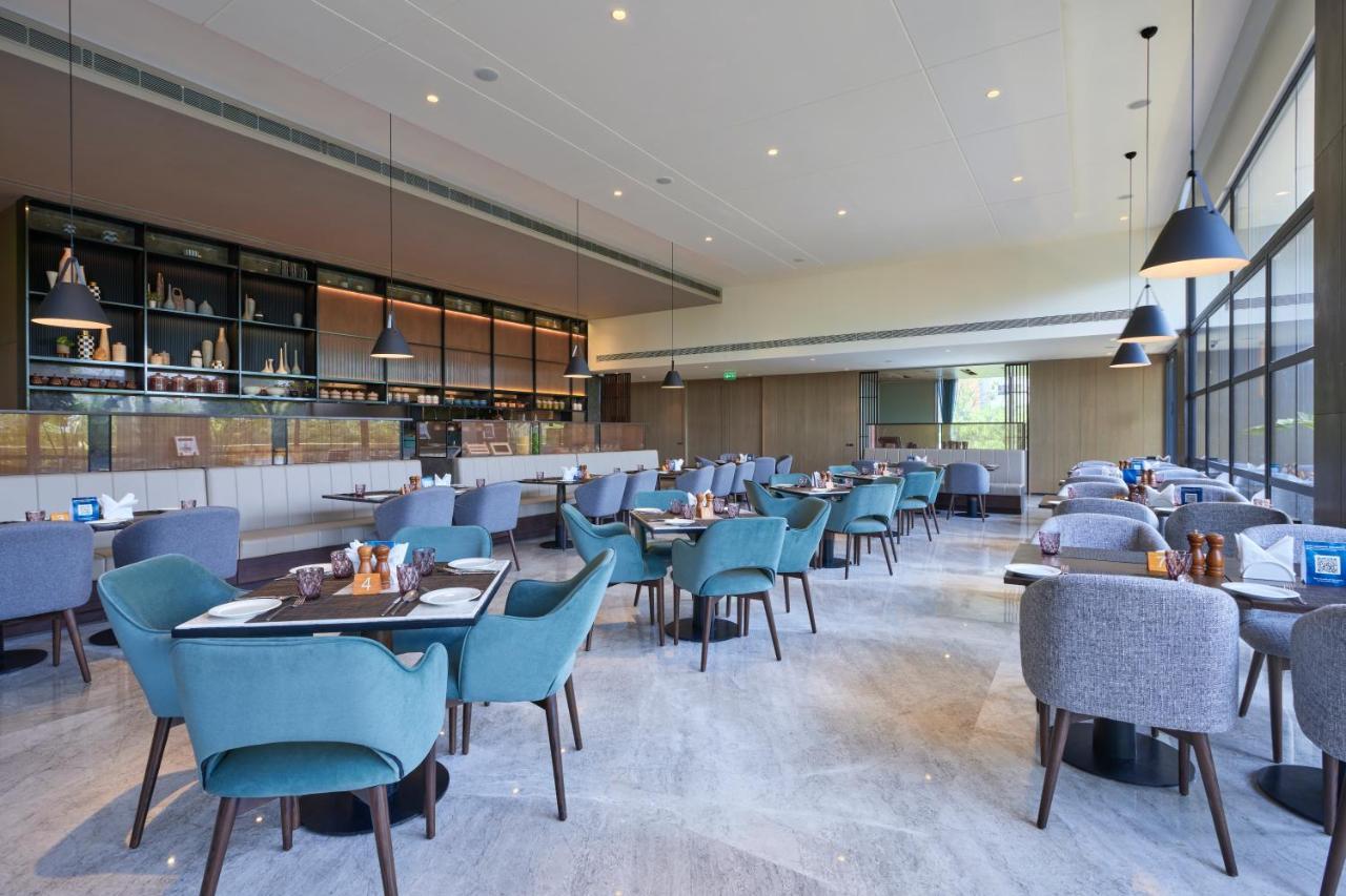 Fairfield By Marriott فَدودارا المظهر الخارجي الصورة