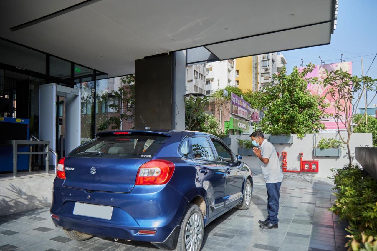 Fairfield By Marriott فَدودارا المظهر الخارجي الصورة