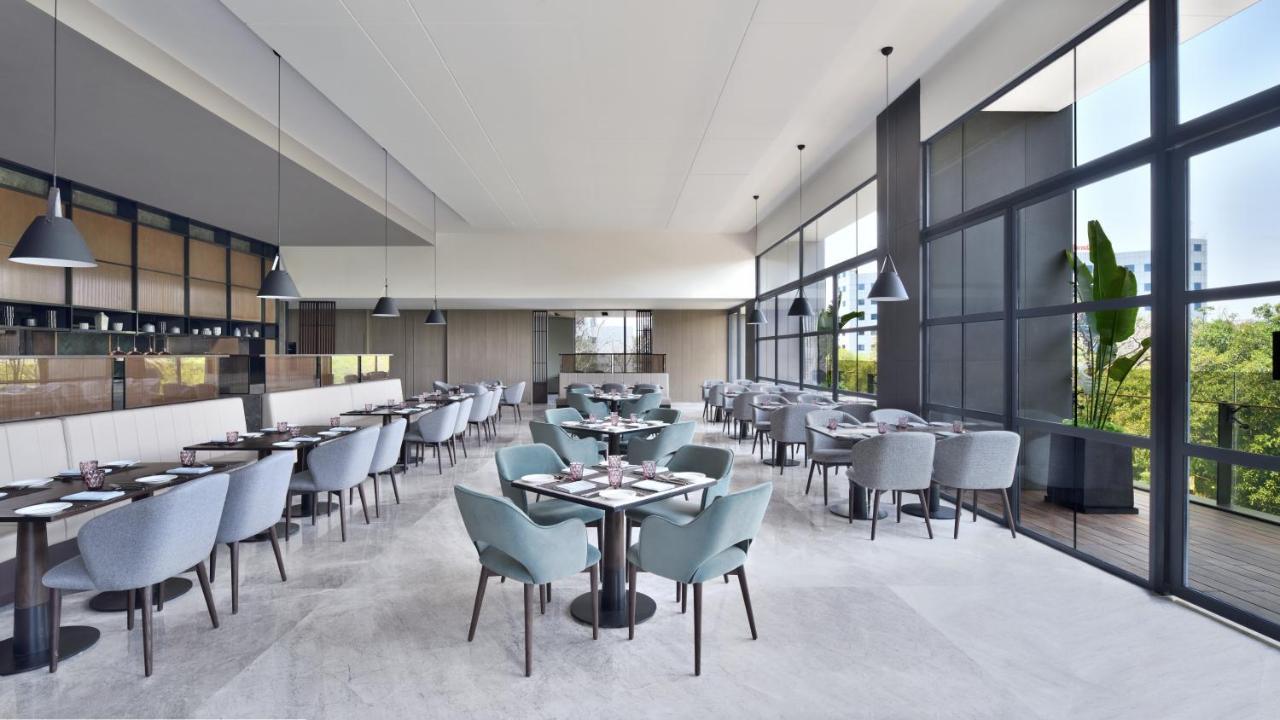 Fairfield By Marriott فَدودارا المظهر الخارجي الصورة