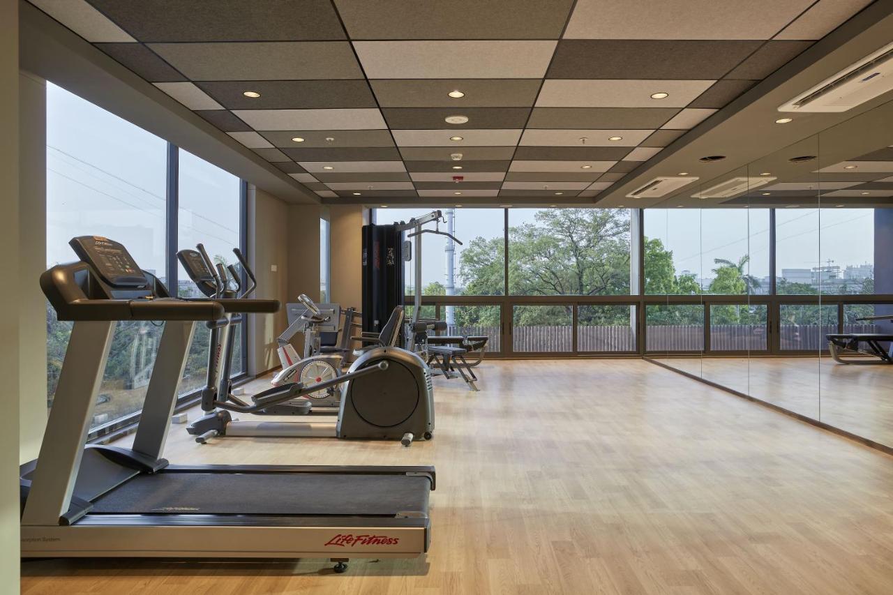 Fairfield By Marriott فَدودارا المظهر الخارجي الصورة