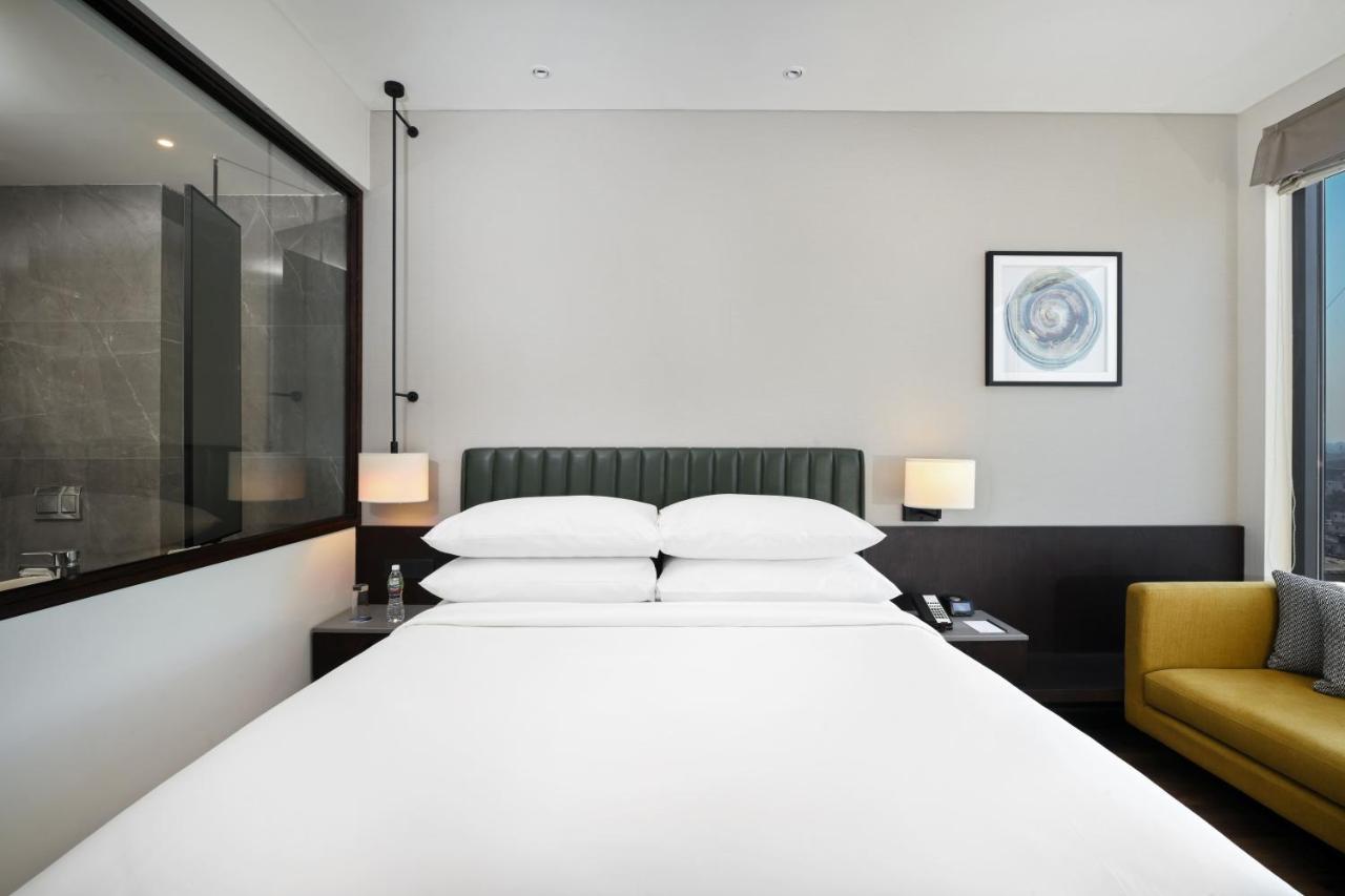 Fairfield By Marriott فَدودارا المظهر الخارجي الصورة