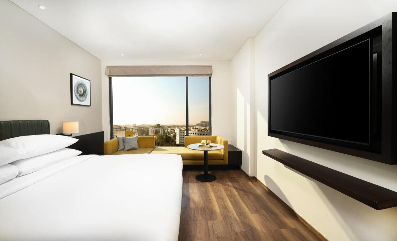Fairfield By Marriott فَدودارا المظهر الخارجي الصورة