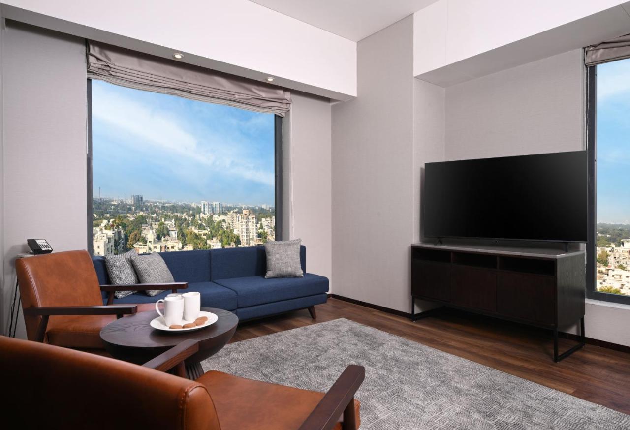 Fairfield By Marriott فَدودارا المظهر الخارجي الصورة