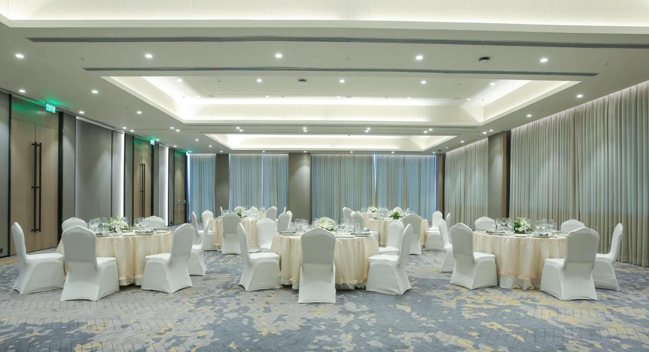 Fairfield By Marriott فَدودارا المظهر الخارجي الصورة