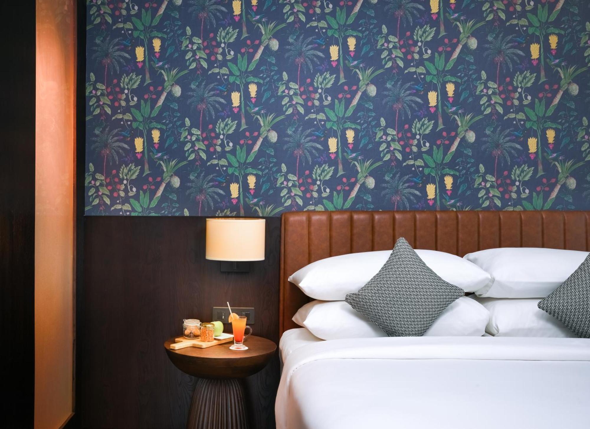 Fairfield By Marriott فَدودارا المظهر الخارجي الصورة