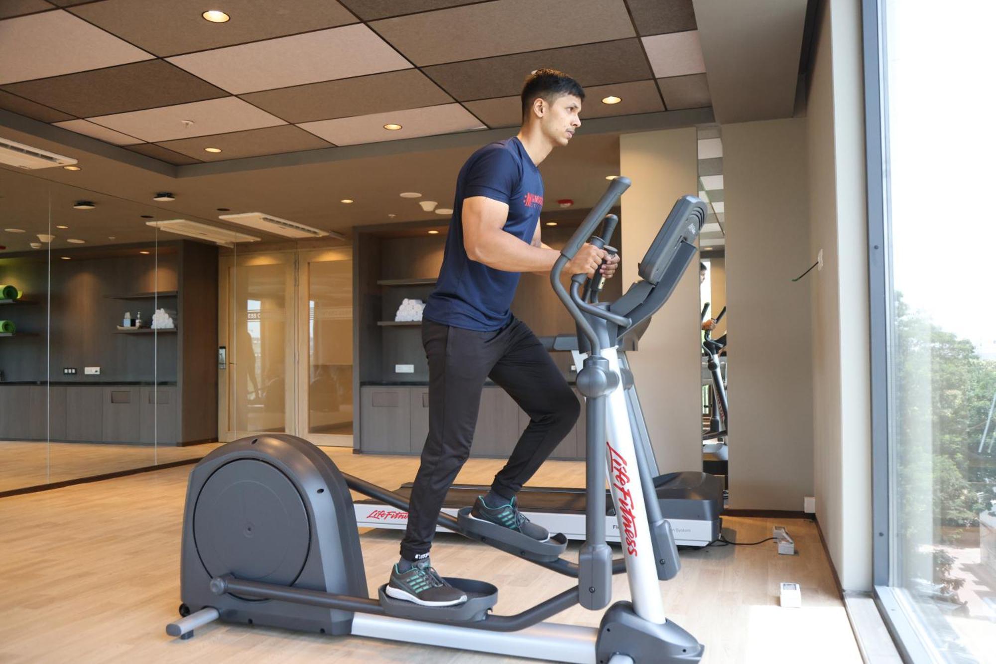 Fairfield By Marriott فَدودارا المظهر الخارجي الصورة