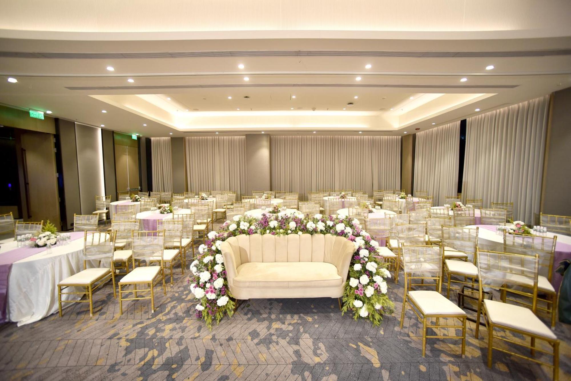 Fairfield By Marriott فَدودارا المظهر الخارجي الصورة