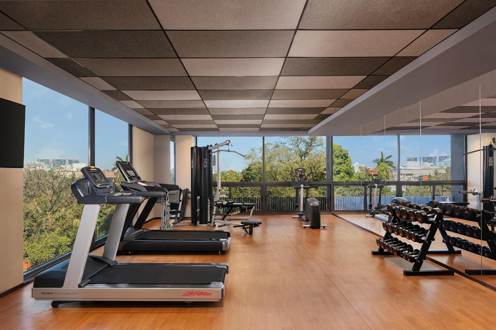 Fairfield By Marriott فَدودارا المظهر الخارجي الصورة
