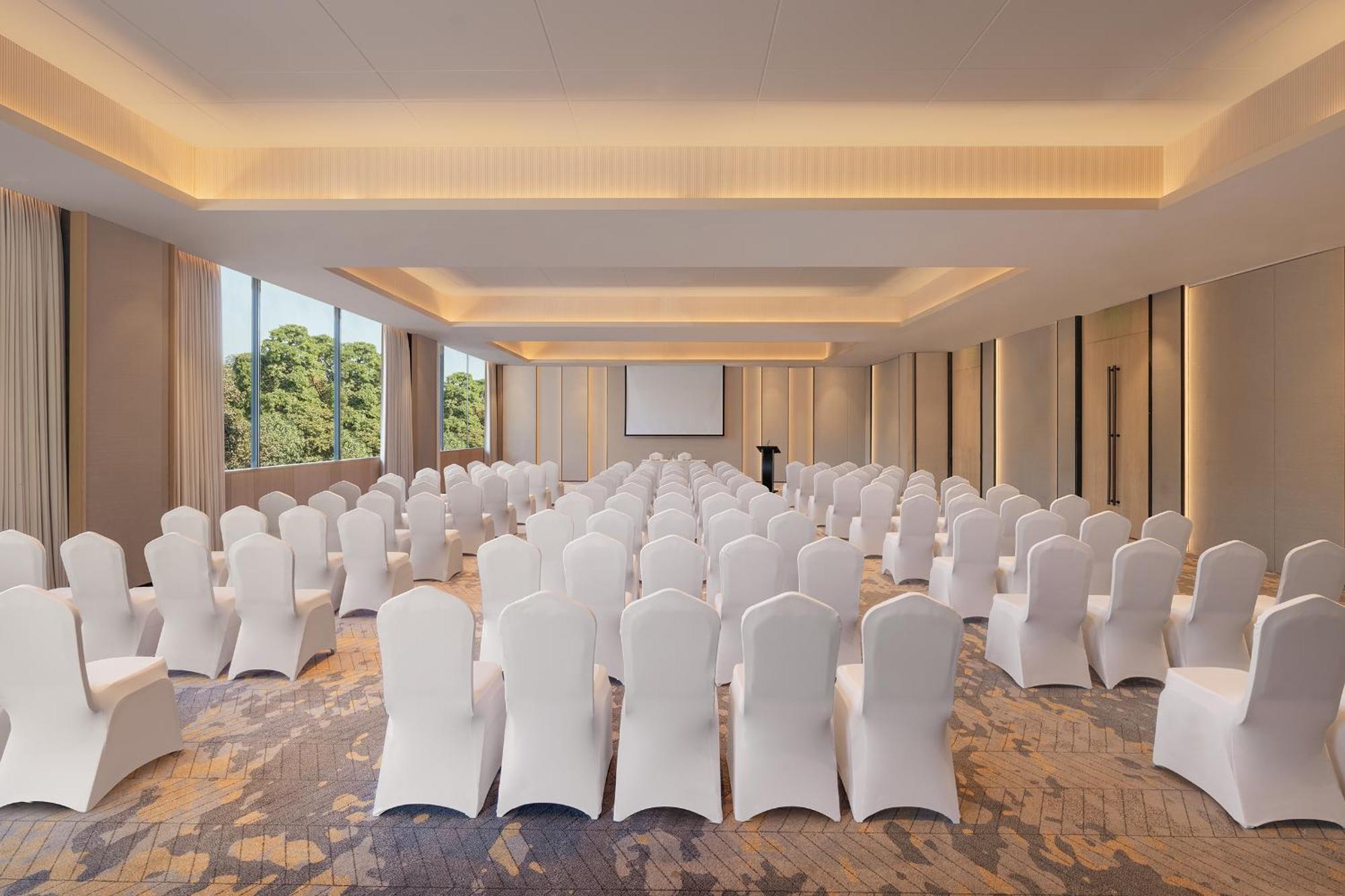 Fairfield By Marriott فَدودارا المظهر الخارجي الصورة
