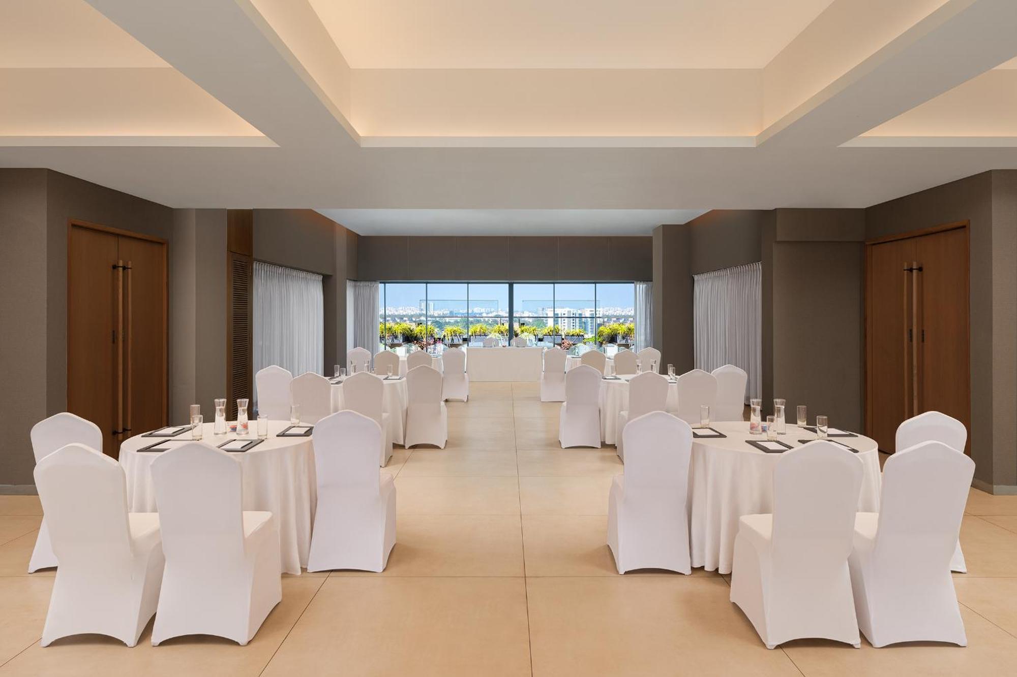 Fairfield By Marriott فَدودارا المظهر الخارجي الصورة