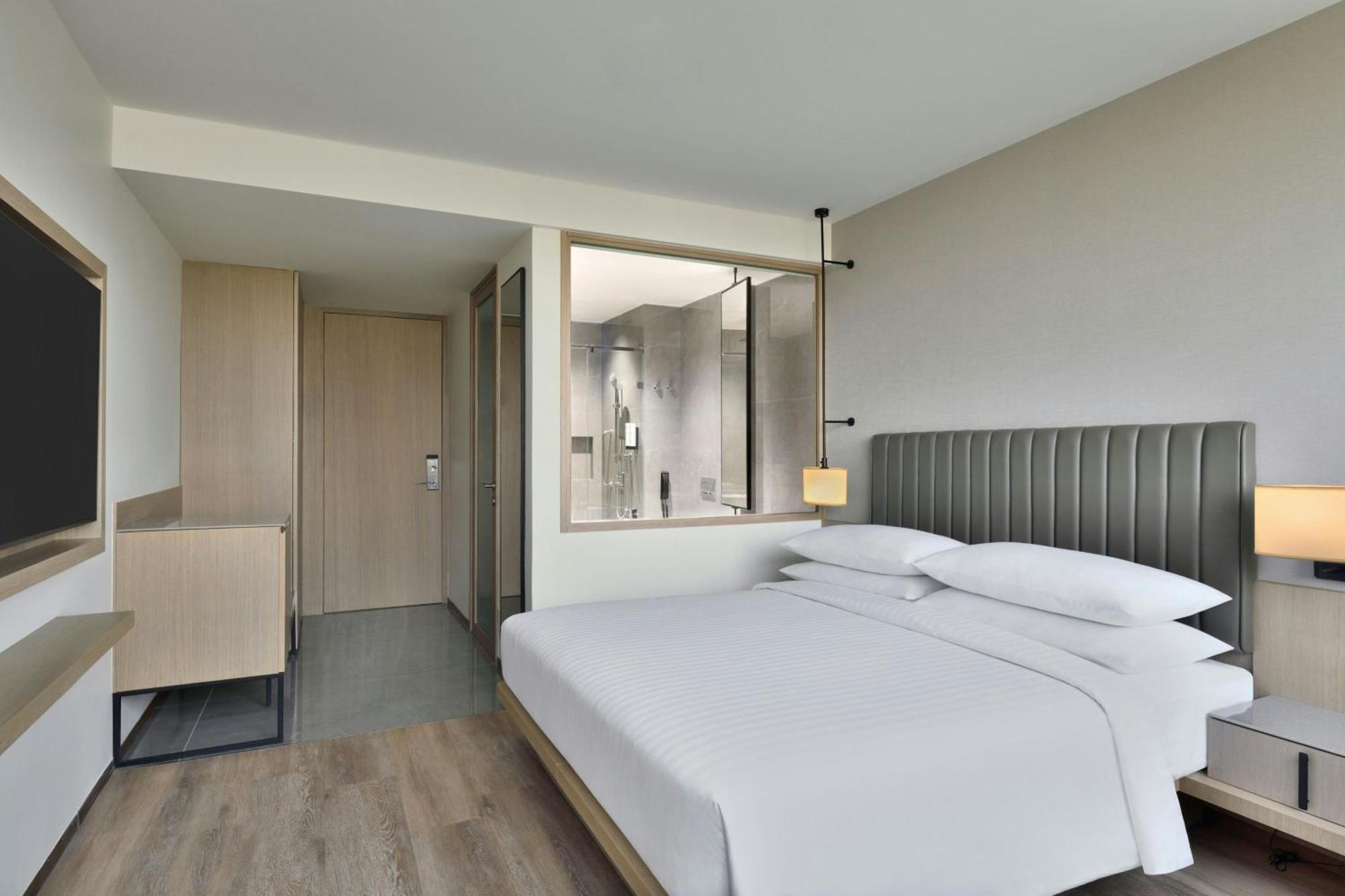 Fairfield By Marriott فَدودارا المظهر الخارجي الصورة