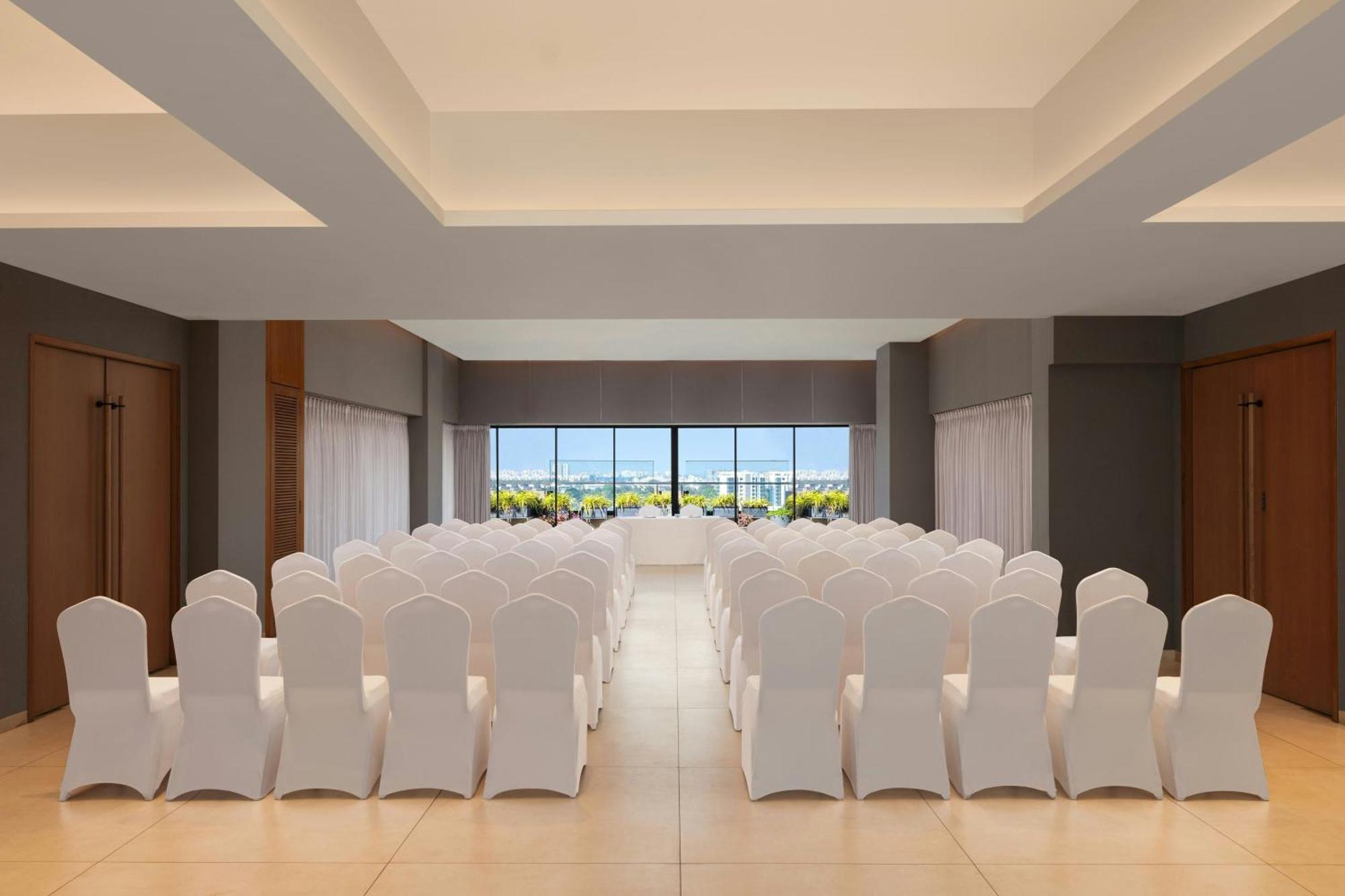 Fairfield By Marriott فَدودارا المظهر الخارجي الصورة