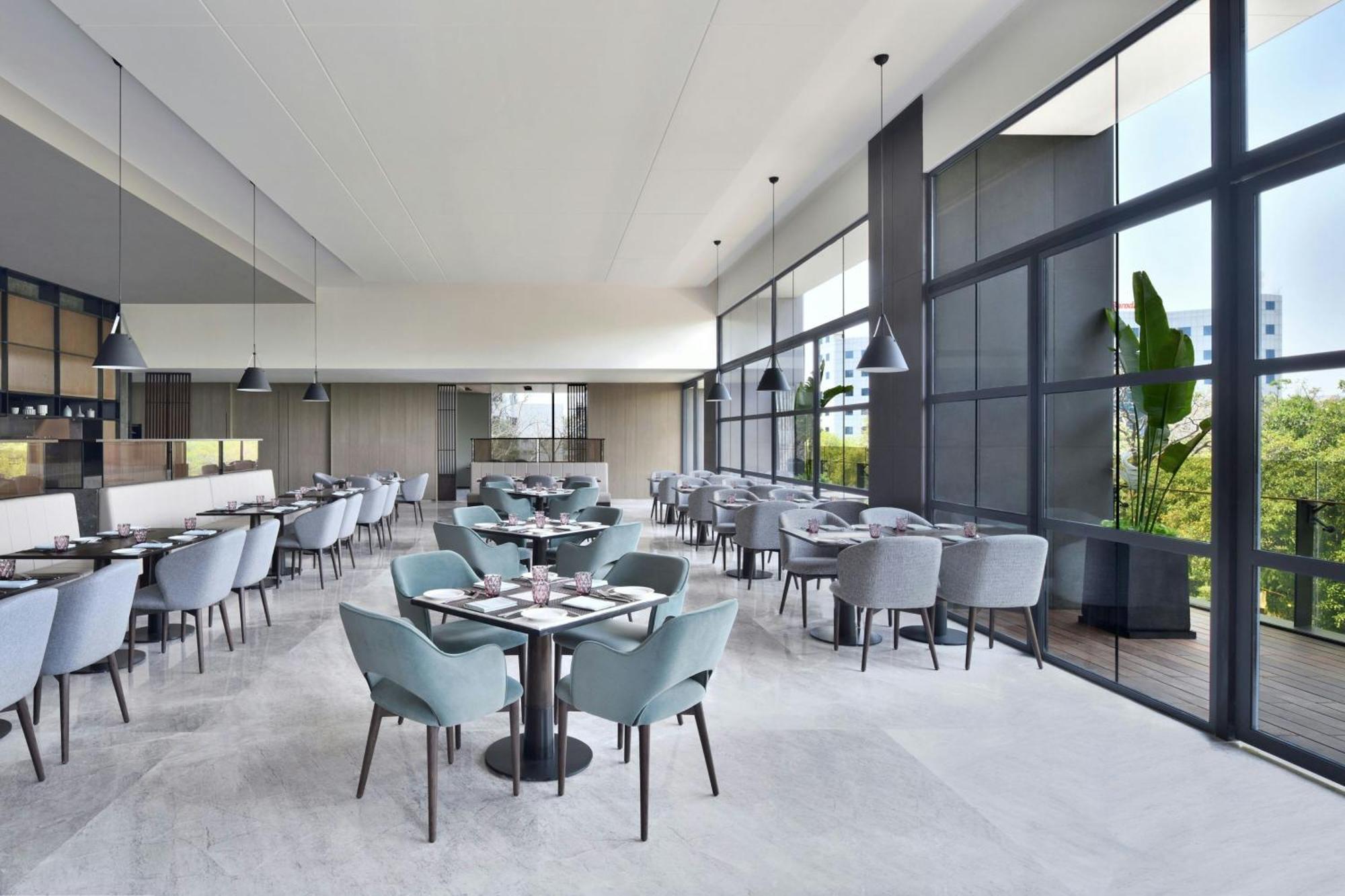 Fairfield By Marriott فَدودارا المظهر الخارجي الصورة