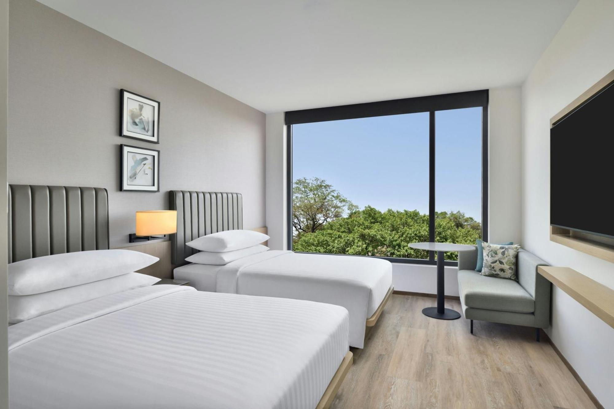 Fairfield By Marriott فَدودارا المظهر الخارجي الصورة