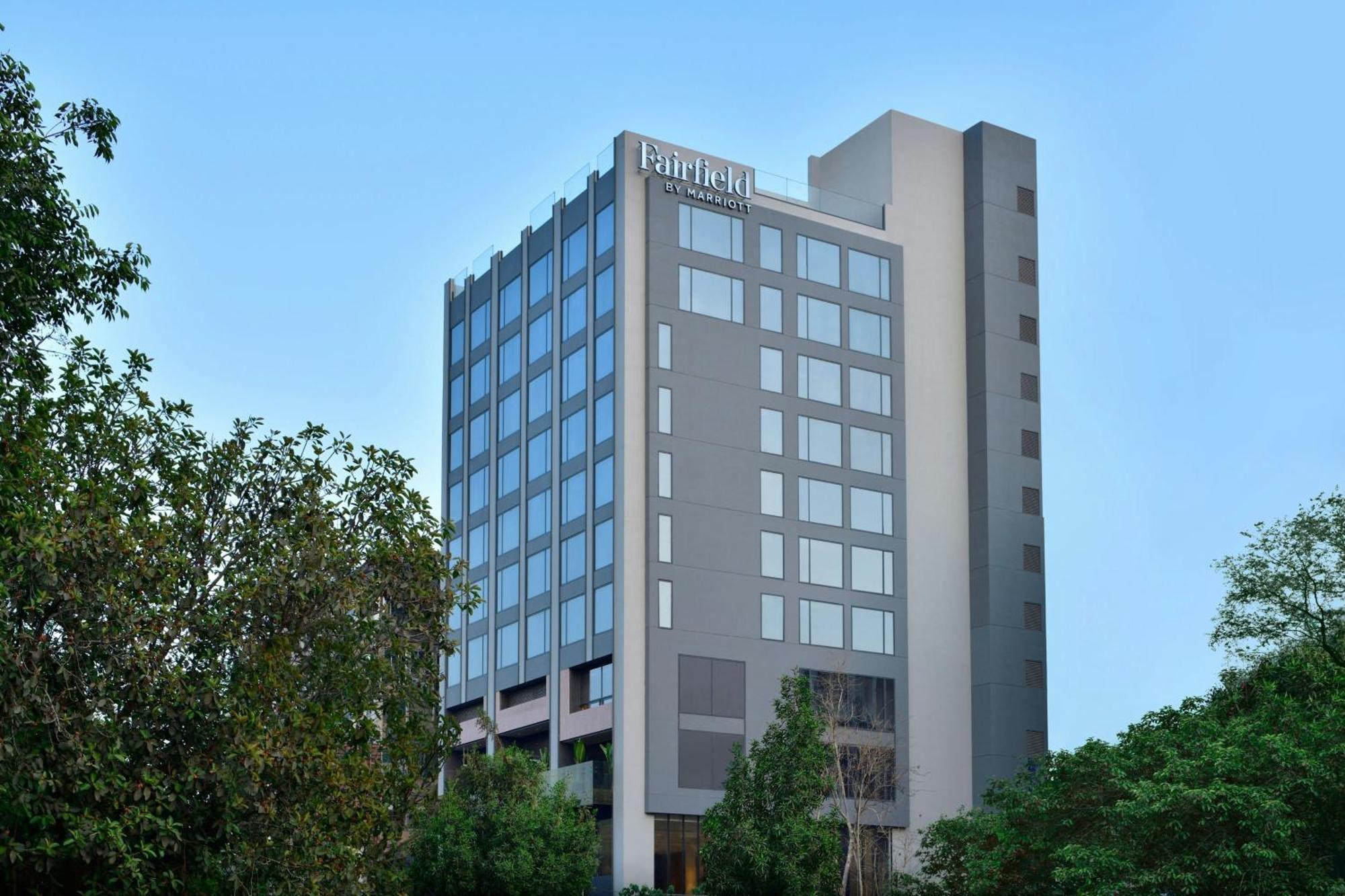 Fairfield By Marriott فَدودارا المظهر الخارجي الصورة