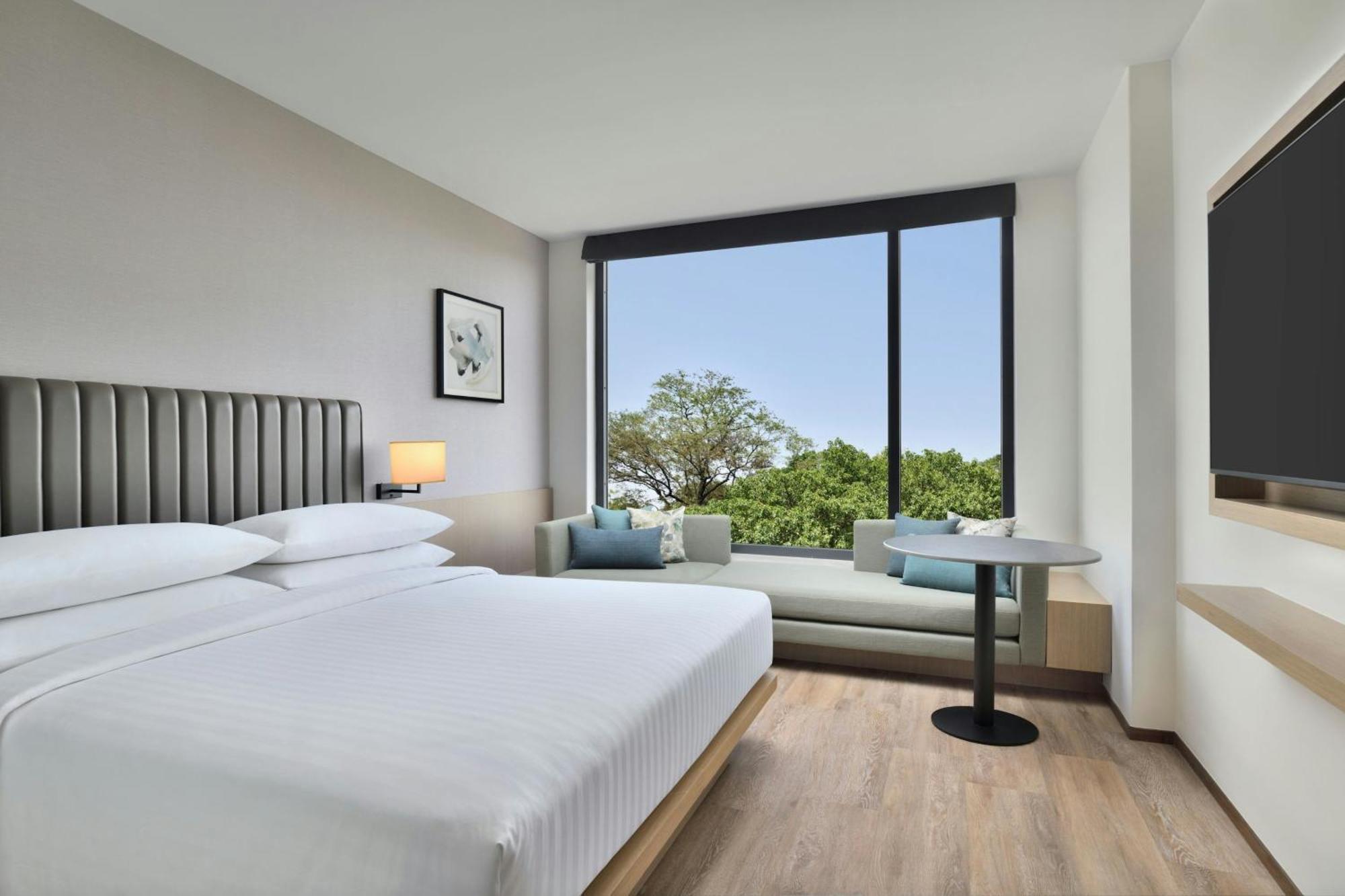 Fairfield By Marriott فَدودارا المظهر الخارجي الصورة